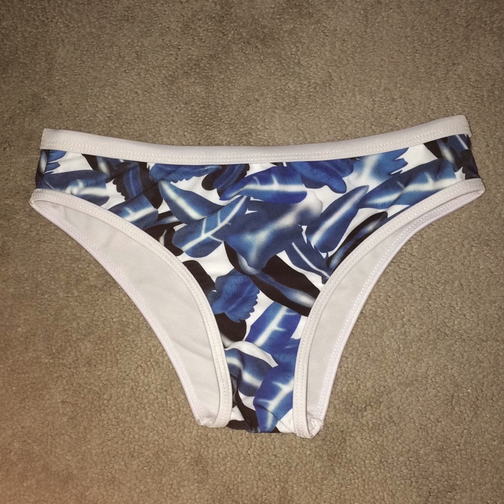 Cute bathing suit bottoms